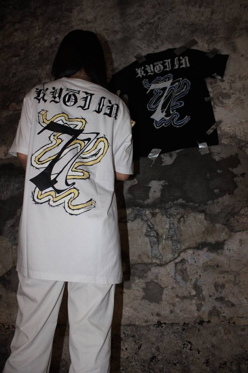kojin wear photoshoot photos